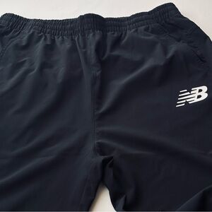 New Balance Women’s Black Athletic Pants Size Large Pre-Owned